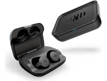 with purchase of IQbuds 2 Max earbuds