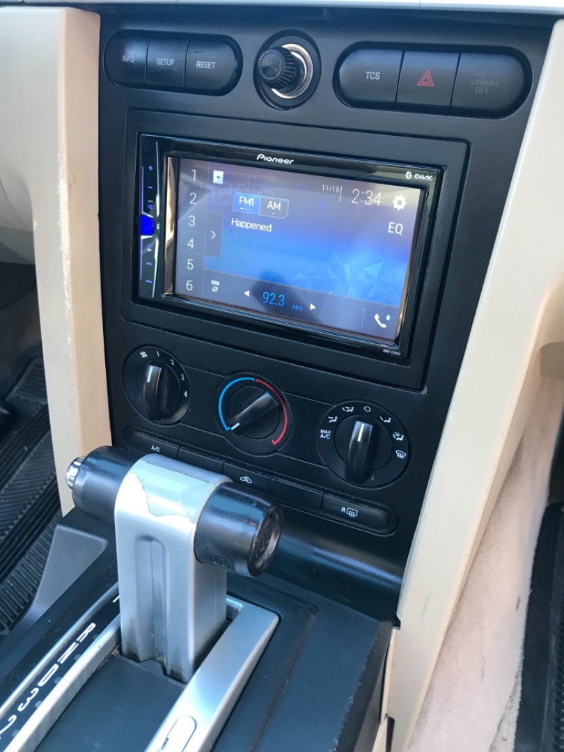Customer Reviews Pioneer DMH220EX Digital multimedia receiver at