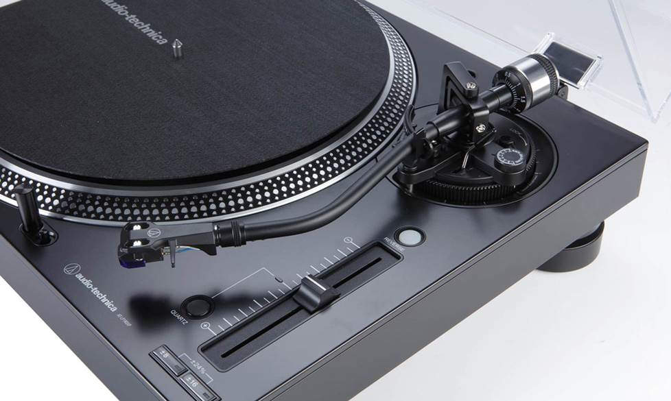 Best Turntables For 21