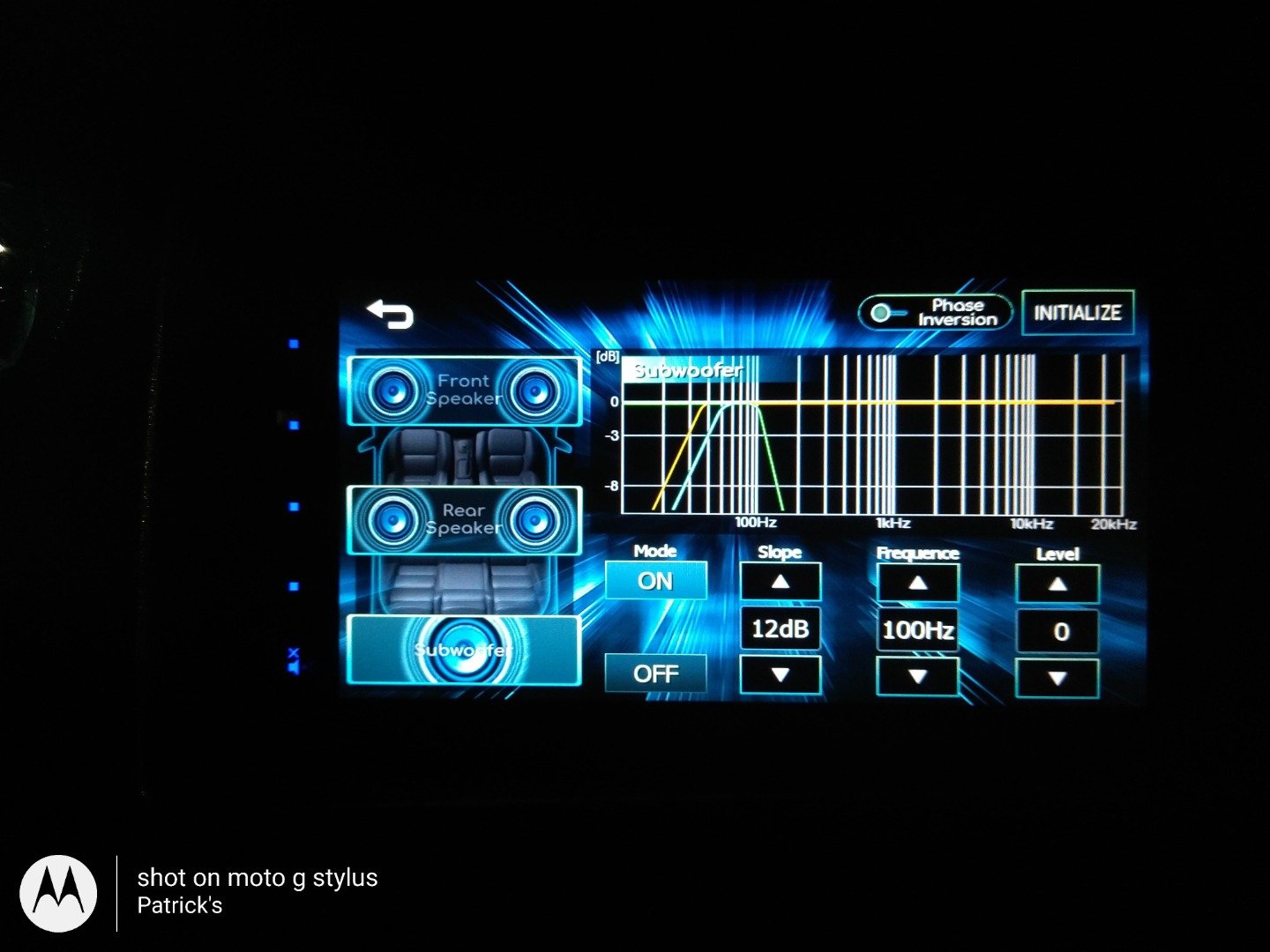 Customer Reviews JVC KWM150BT Digital multimedia receiver (does not