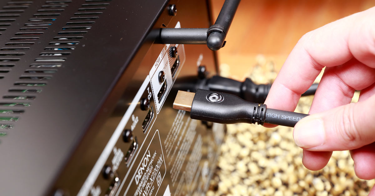 HDMI buying guide