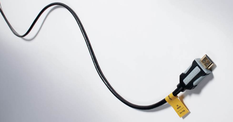 HDMI cables buying guide