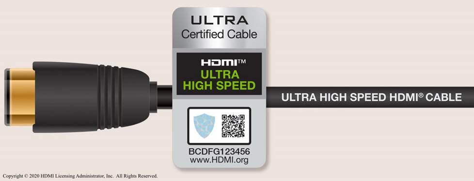 tom Numerisk hende HDMI cables buying guide