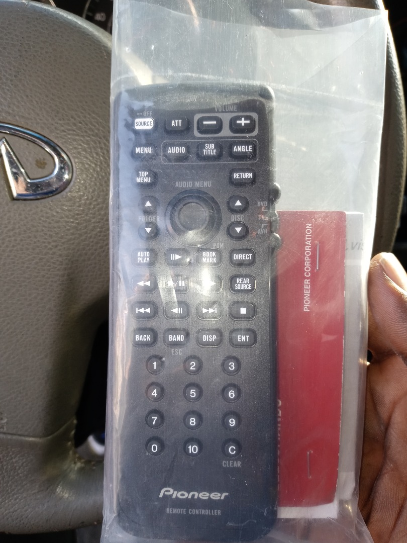 Customer Reviews Pioneer DMH220EX Digital multimedia receiver at
