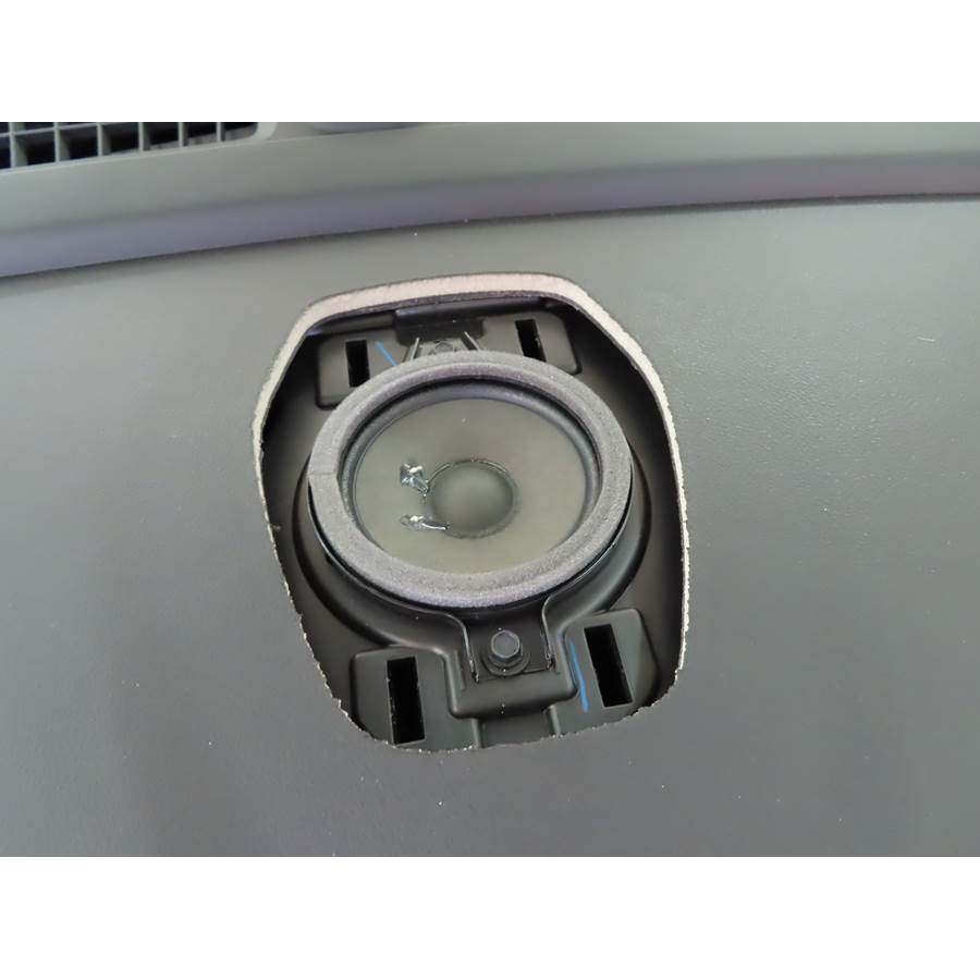 2018 GMC Terrain Center dash speaker