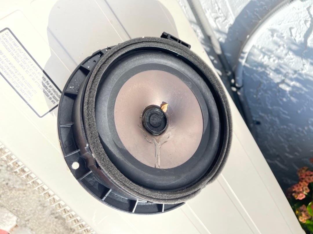 Customer Reviews Infinity Reference REF6530cx Reference Series 61/2