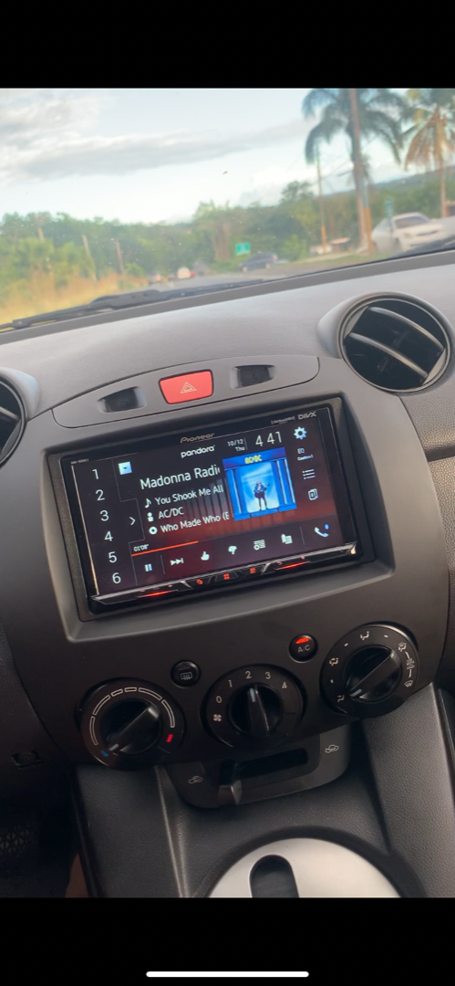Customer Reviews: Pioneer DMH-1500NEX Digital multimedia receiver (does