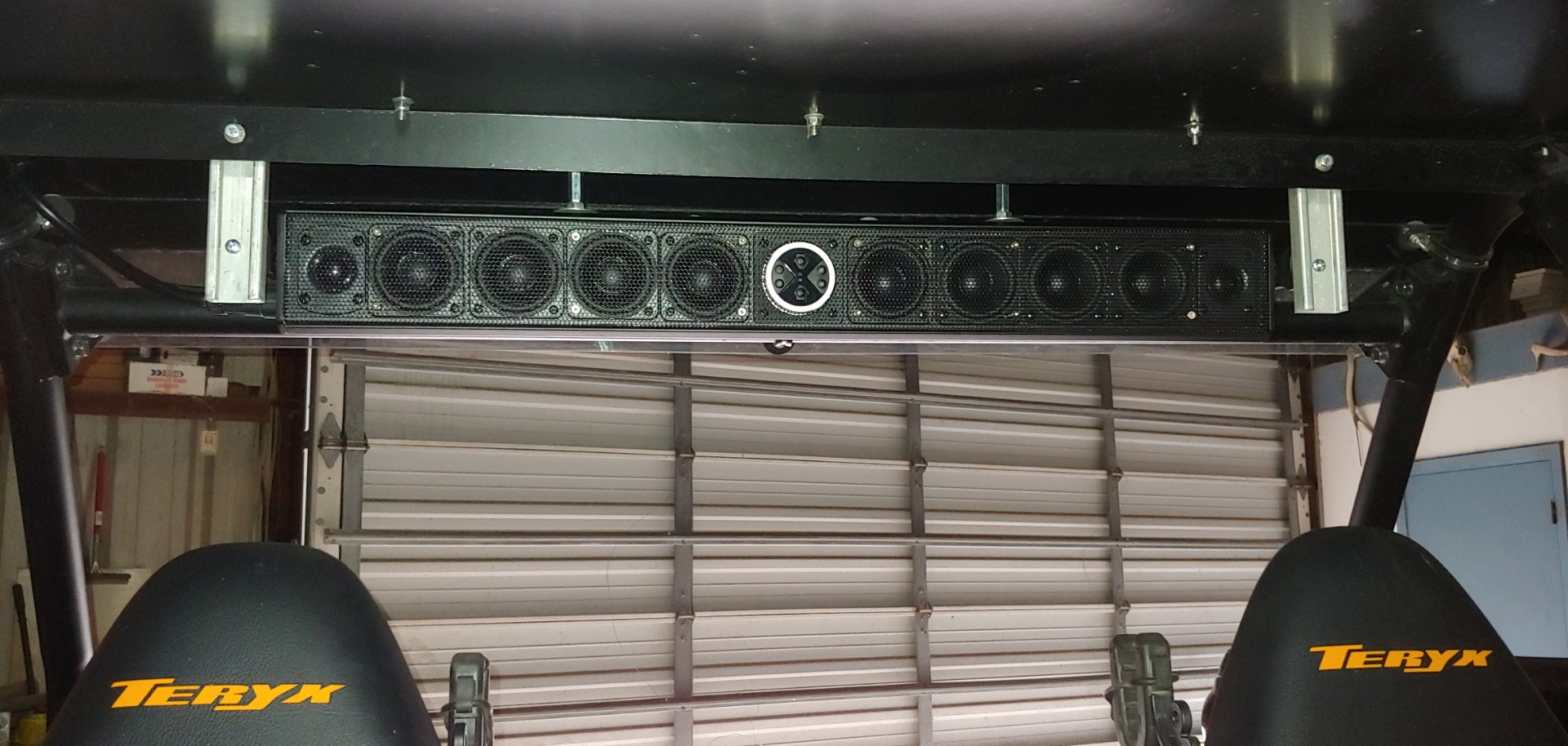 Customer Reviews PowerBass XL1000 Powered 10speaker Bluetooth® sound