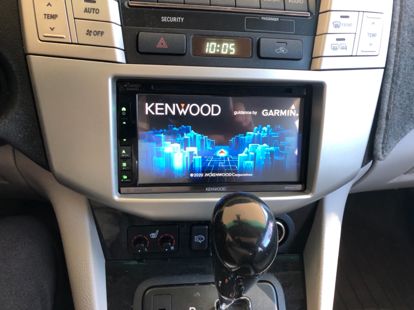 Bluetooth Microphone For Kenwood DNX574S DNX-574S – Aftermarket Replacement – Ships Today!