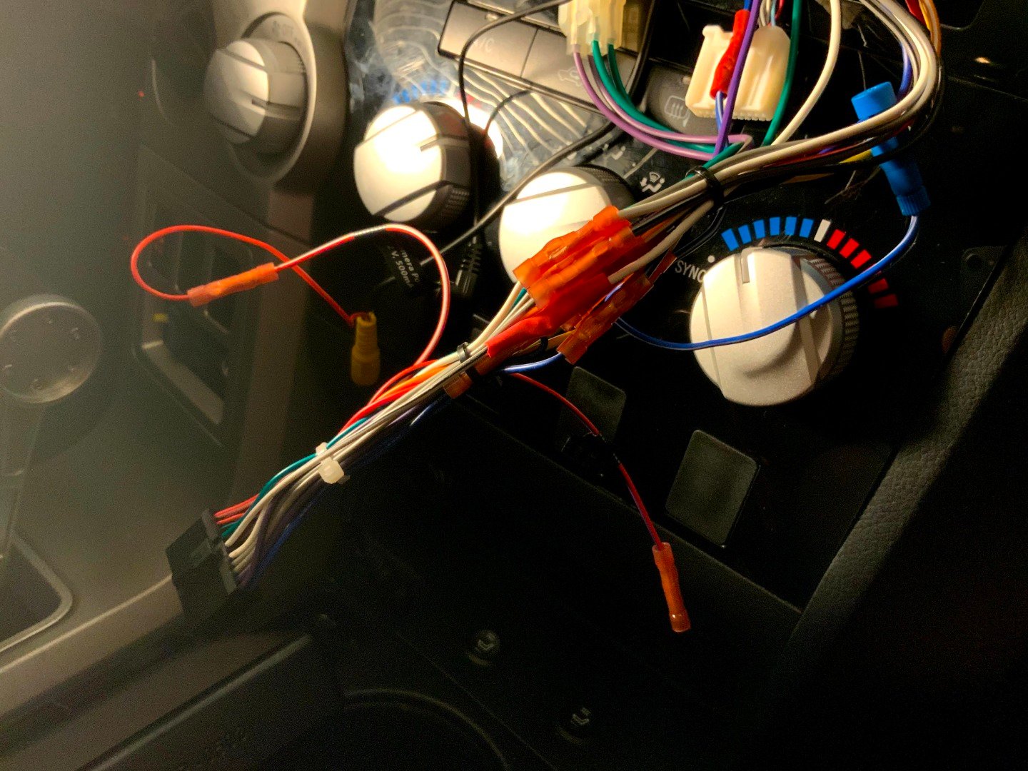 40 Crutchfield Ready Harness - Wiring Diagram Online Source