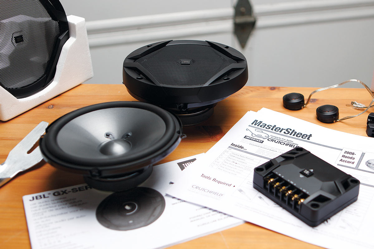 Differences Between Subwoofers And Speakers: What You Need to Know