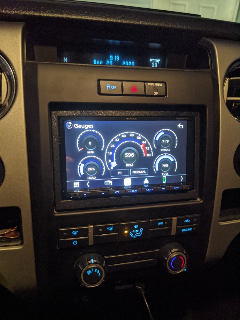 Customer Reviews Kenwood DMX9707S Digital multimedia receiver (does