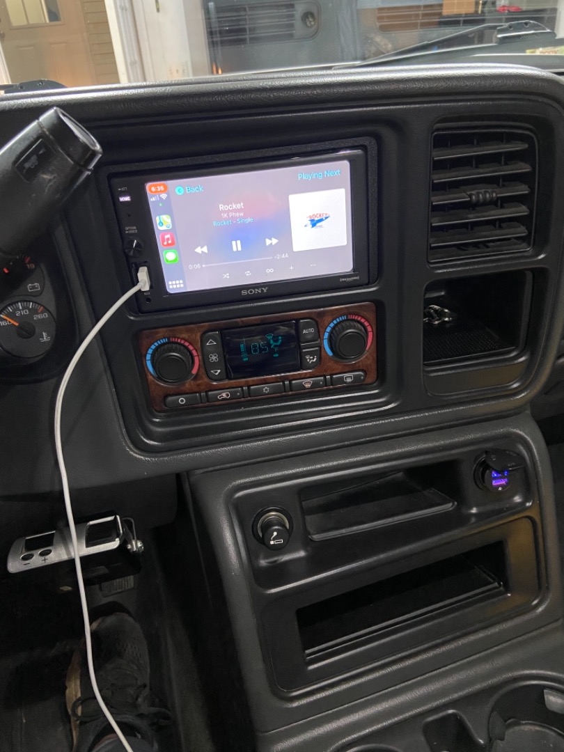 Customer Reviews Sony Xav Ax1000 Digital Multimedia Receiver Does Not Play Cds At Crutchfield