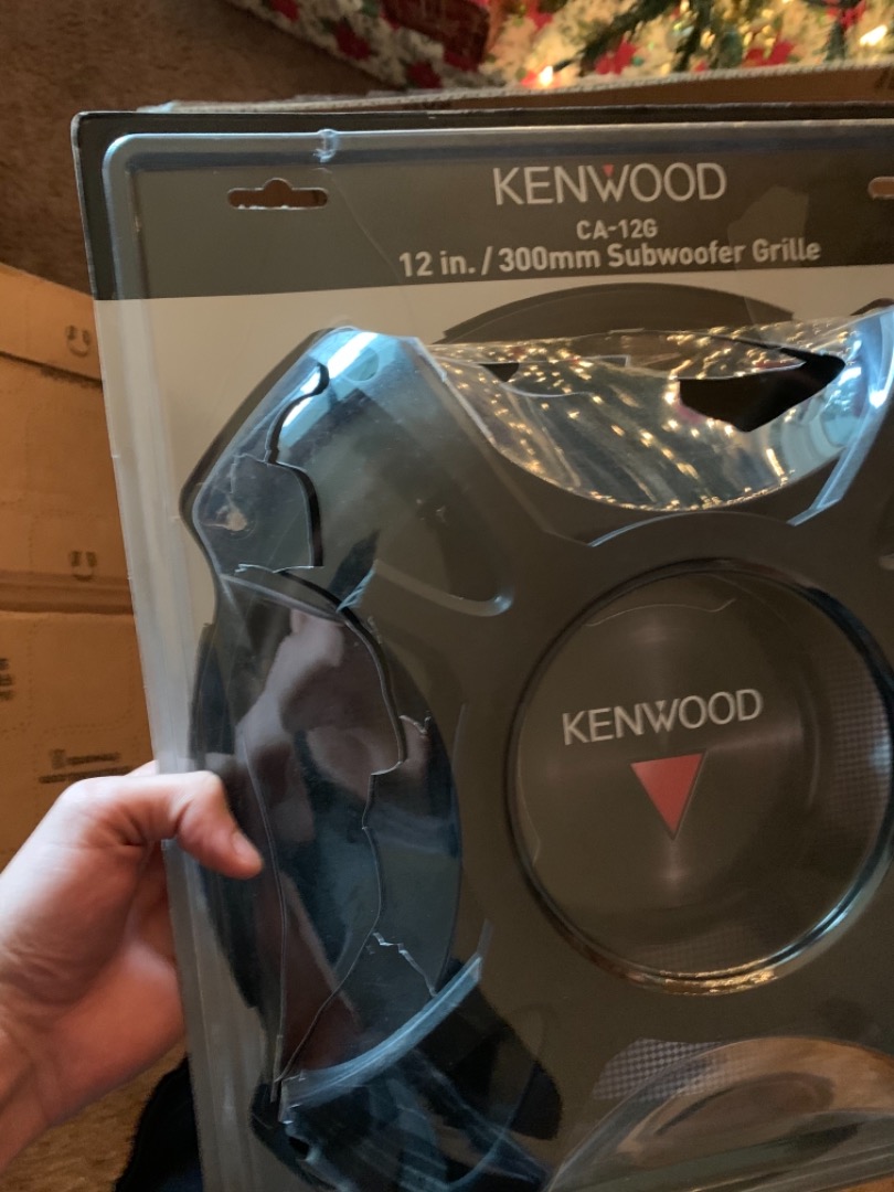 Customer review photo