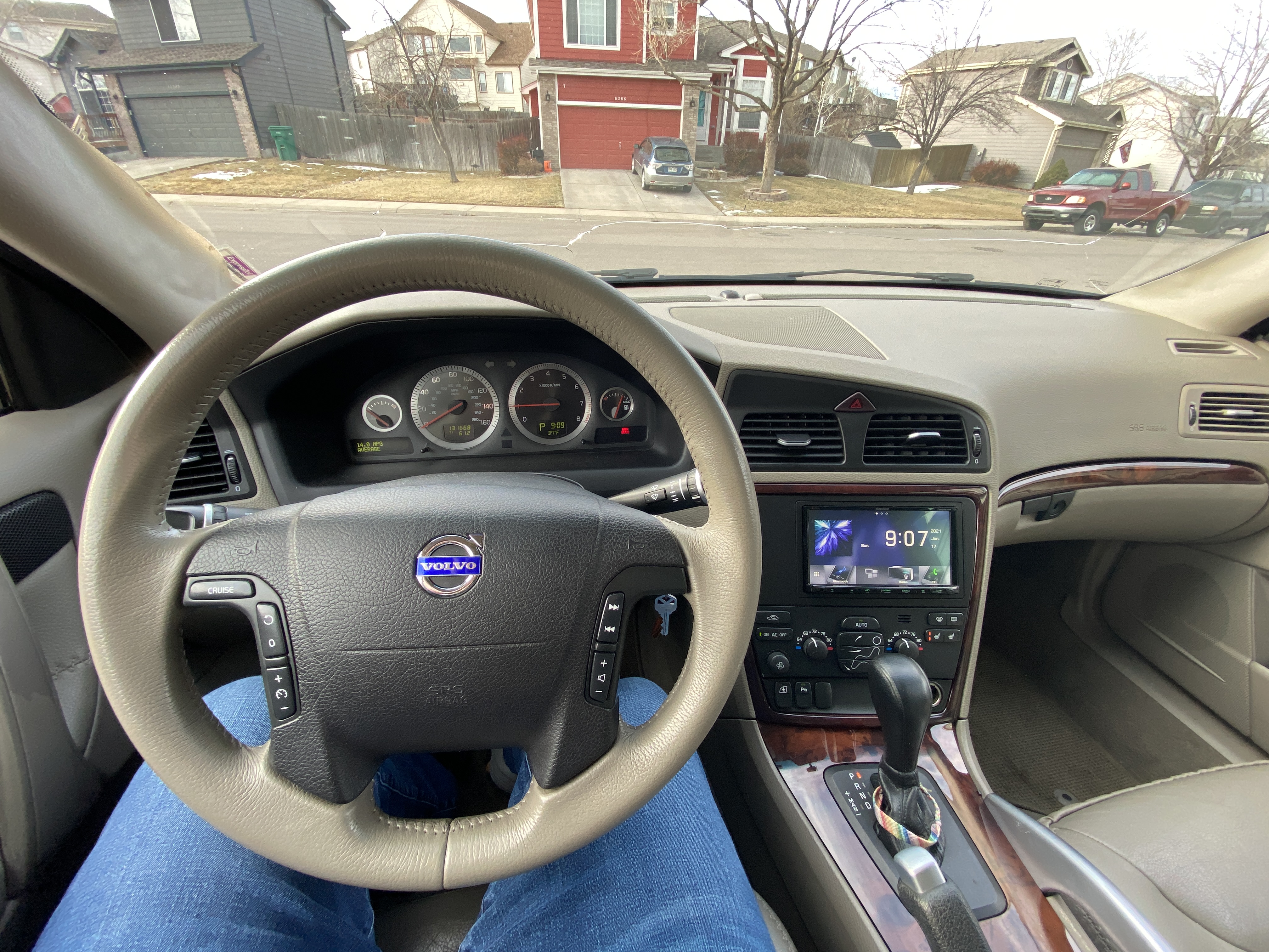 Customer review photo