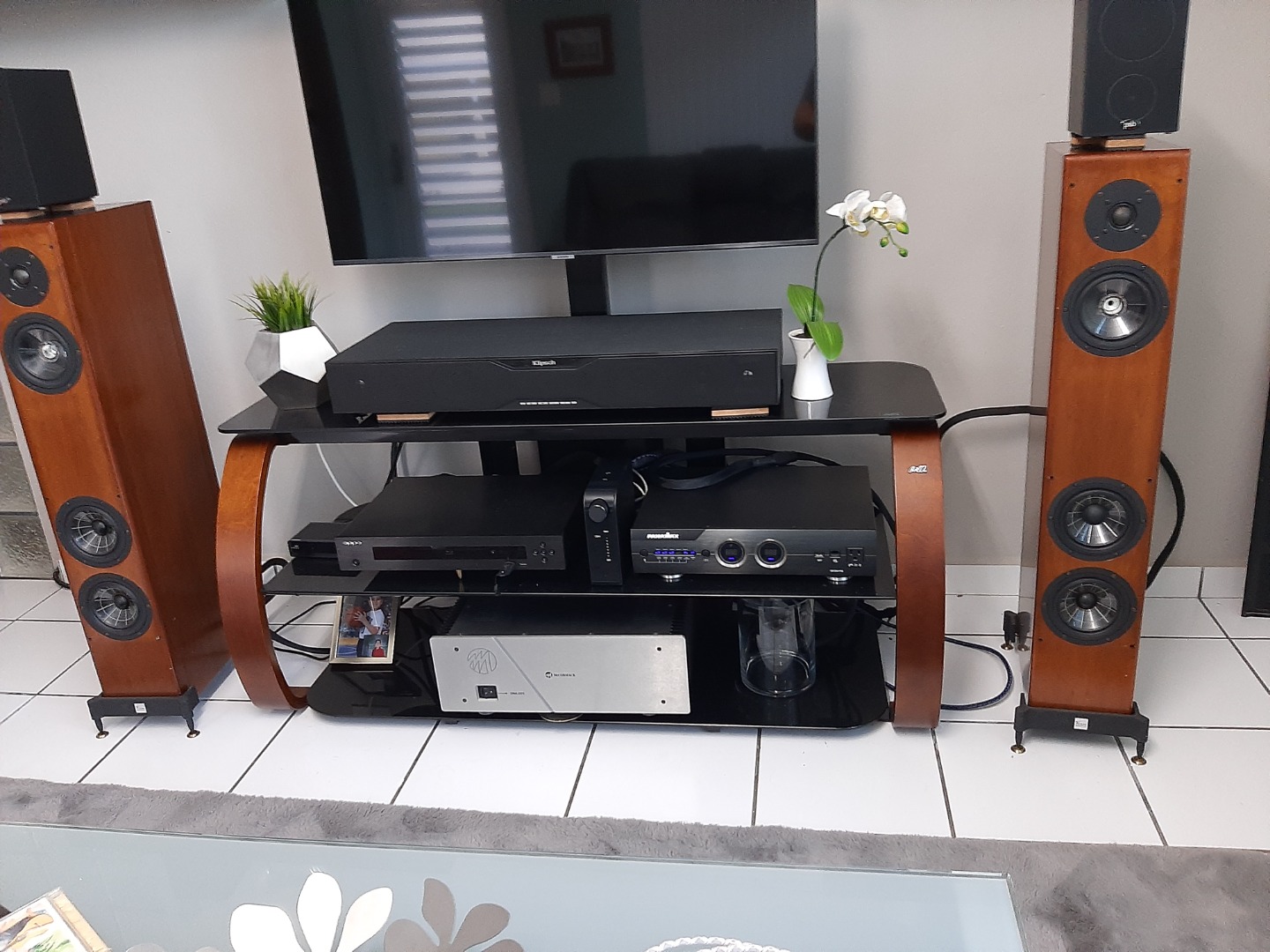 Customer review photo