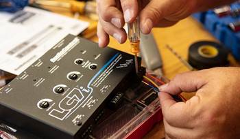 The keys to better sound with a factory stereo