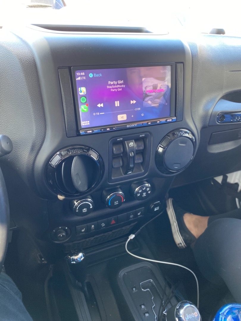 Customer review photo
