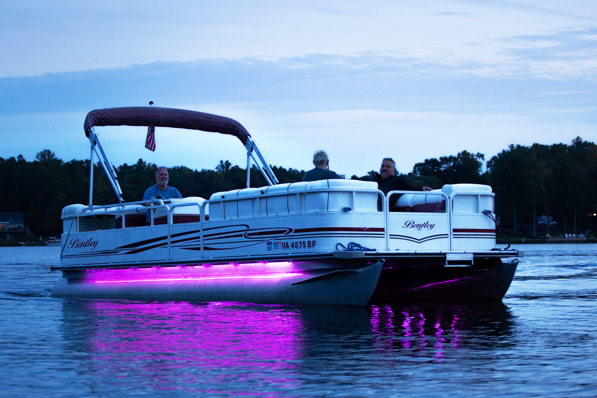 Cool Gear and Smart Ideas for Your Boat's New Audio System