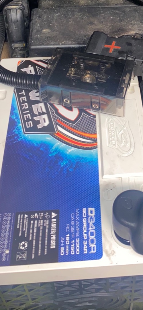 Customer review photo