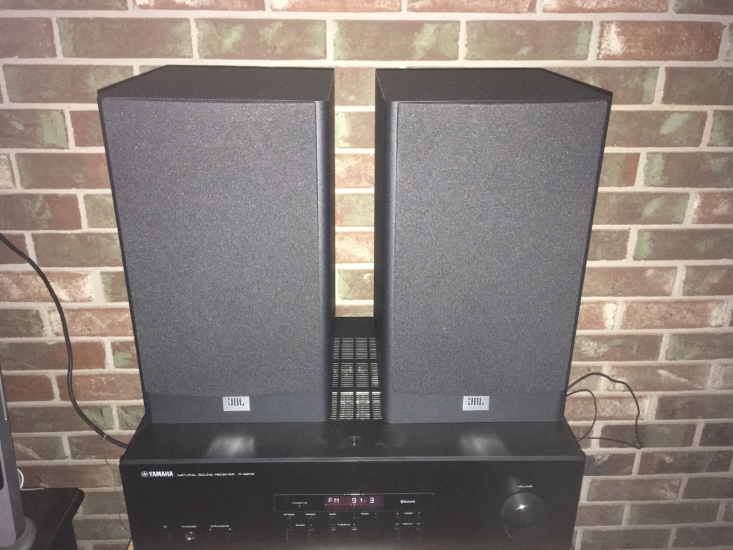 Customer Reviews JBL Stage A130 Bookshelf speakers at Crutchfield