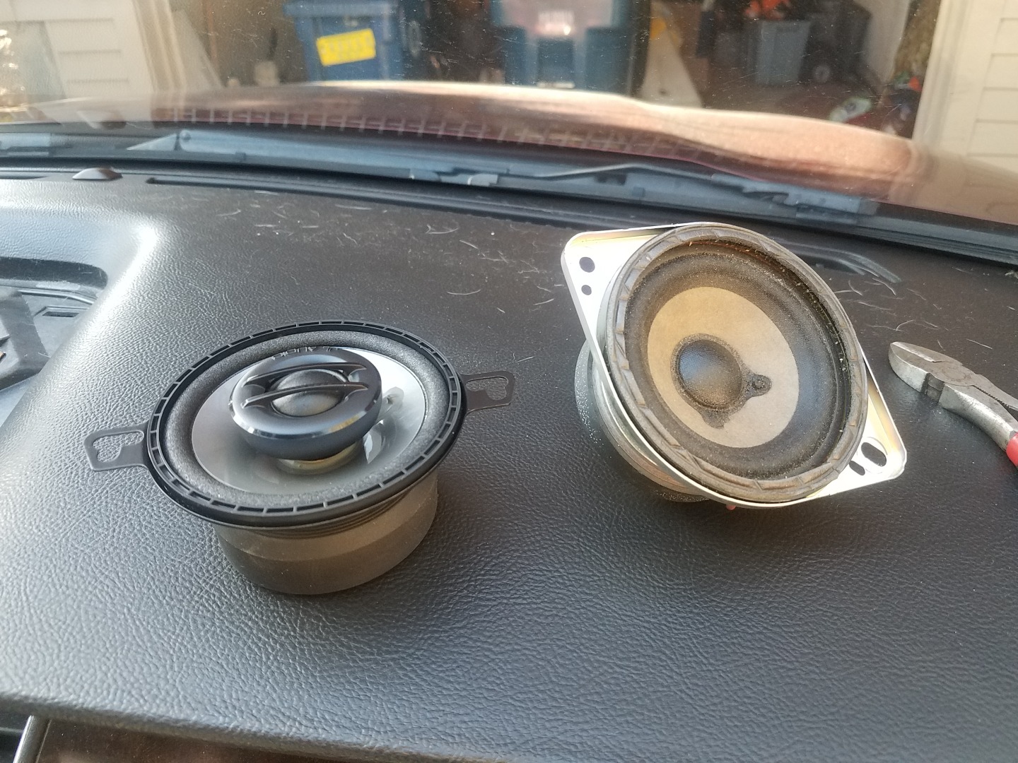 Customer Reviews: JL Audio C2-350x Evolution™ C2 Series 3-1/2