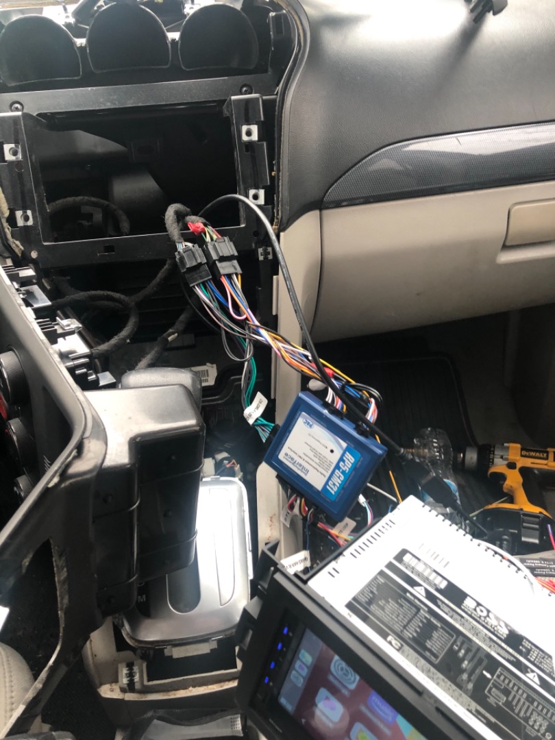 Customer Reviews: Metra 72-4568 Speaker Wiring Harness For select 1988
