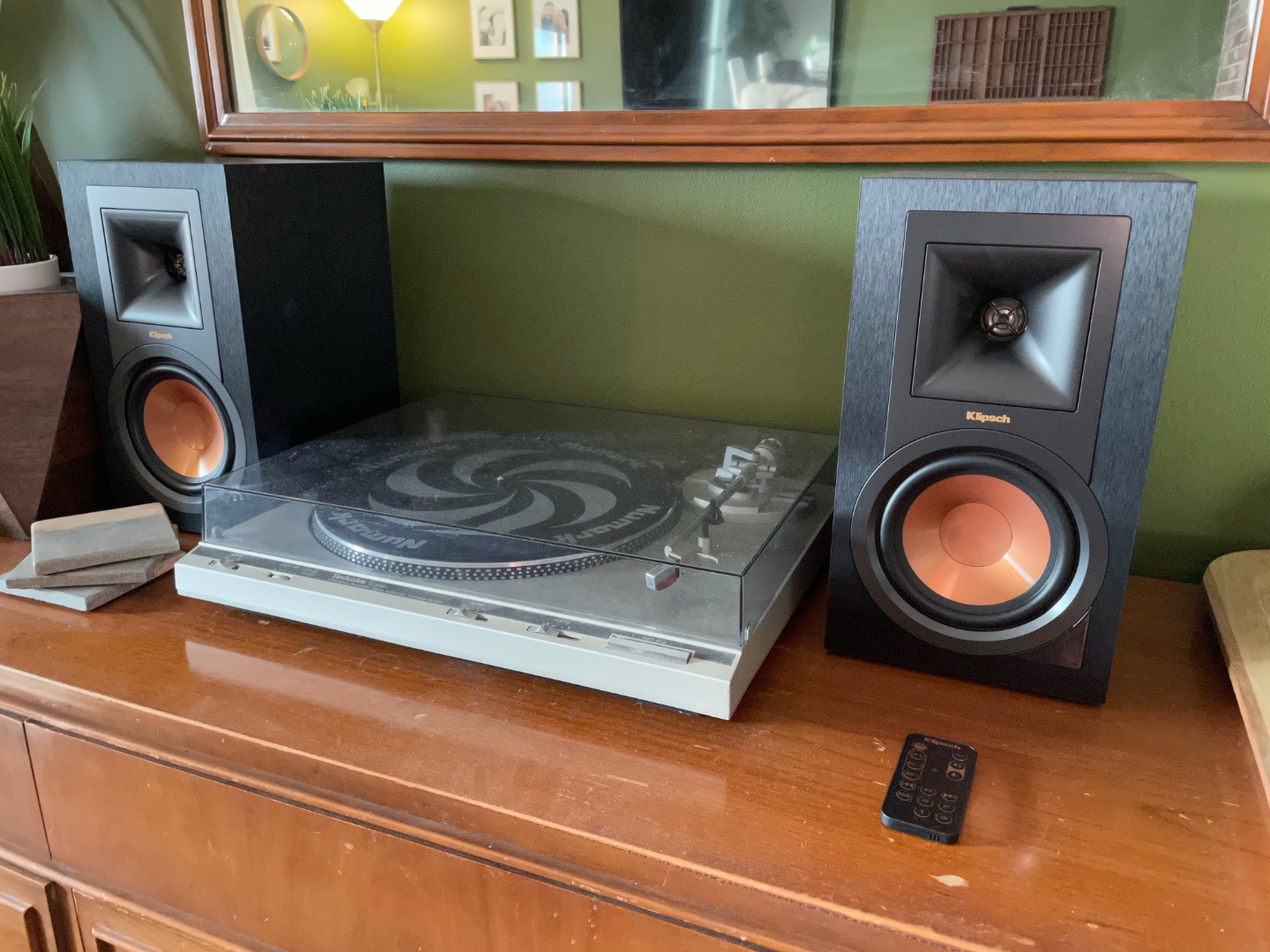 Turntable Setup Guide For Passive And Powered Speakers, 41 OFF