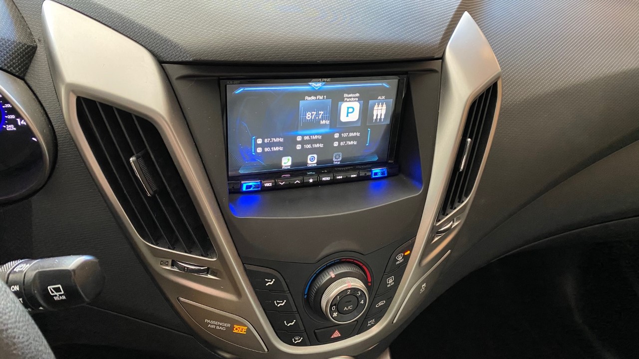 Customer Reviews Alpine iLX207 Digital multimedia receiver with