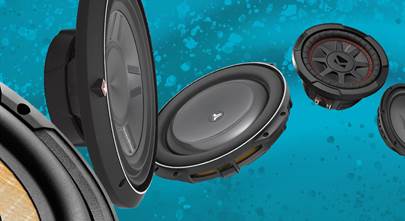 Best shallow-mount car subwoofers for 2022