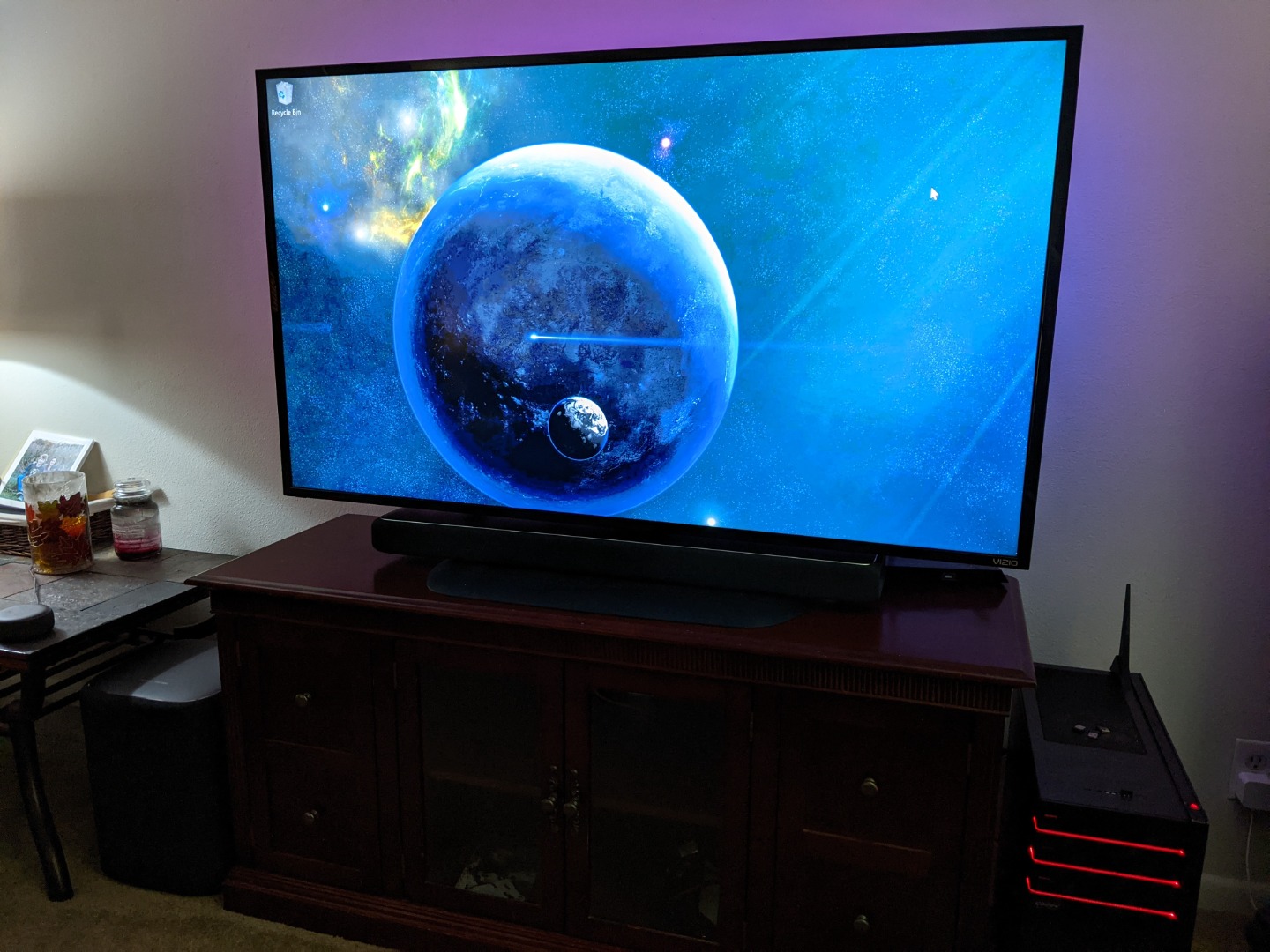 Customer Reviews Harman Kardon Enchant 800 Powered sound bar with 8