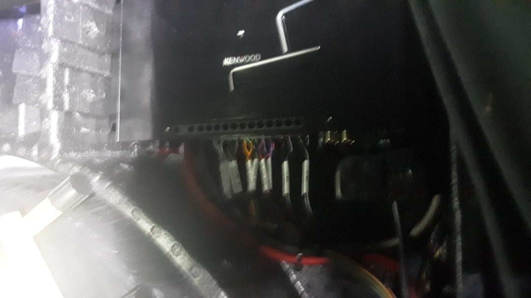 Customer Reviews Kenwood Excelon PXR6006DSP 6channel car amplifier