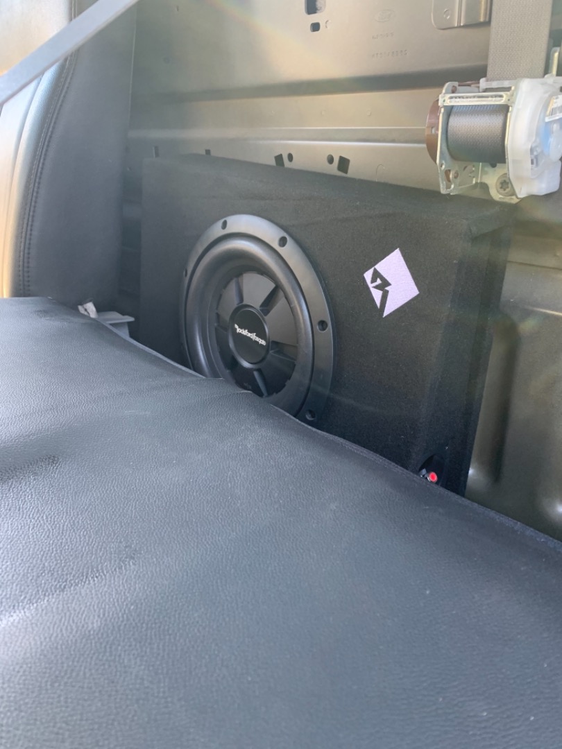 Customer review photo