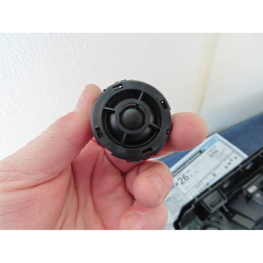2021 Ford Escape Rear door tweeter