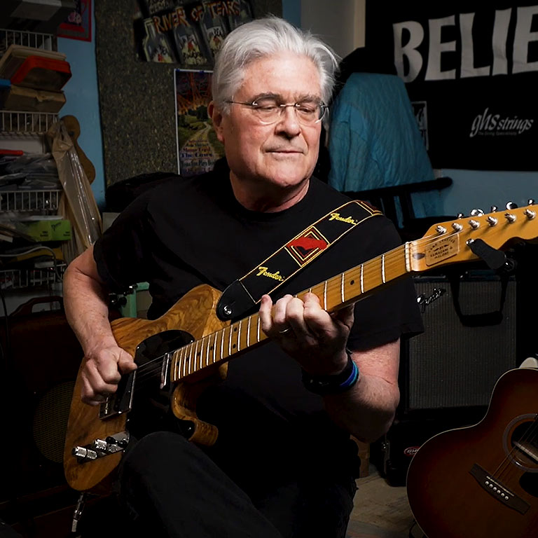 Crutchfield Spotlight