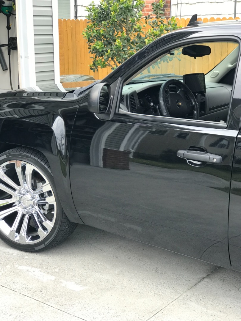 Customer review photo