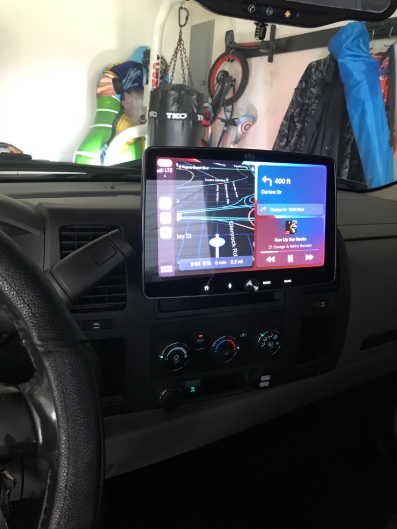 Customer review photo