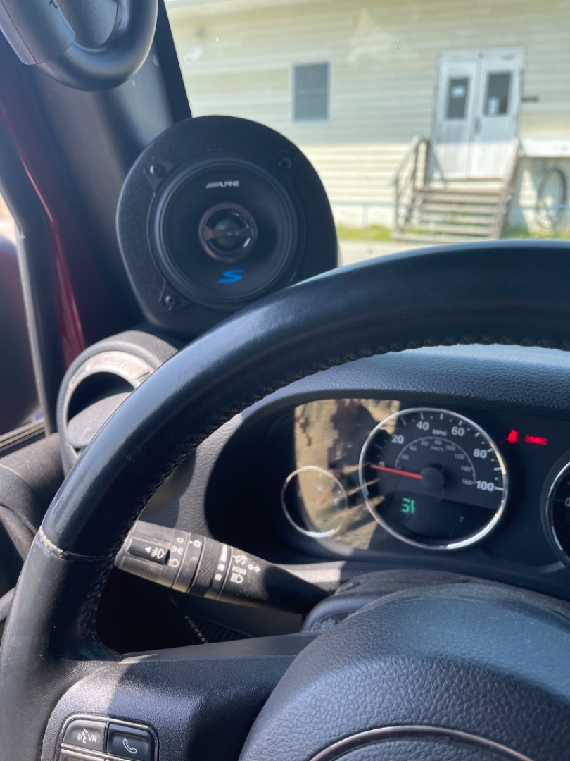 Customer review photo