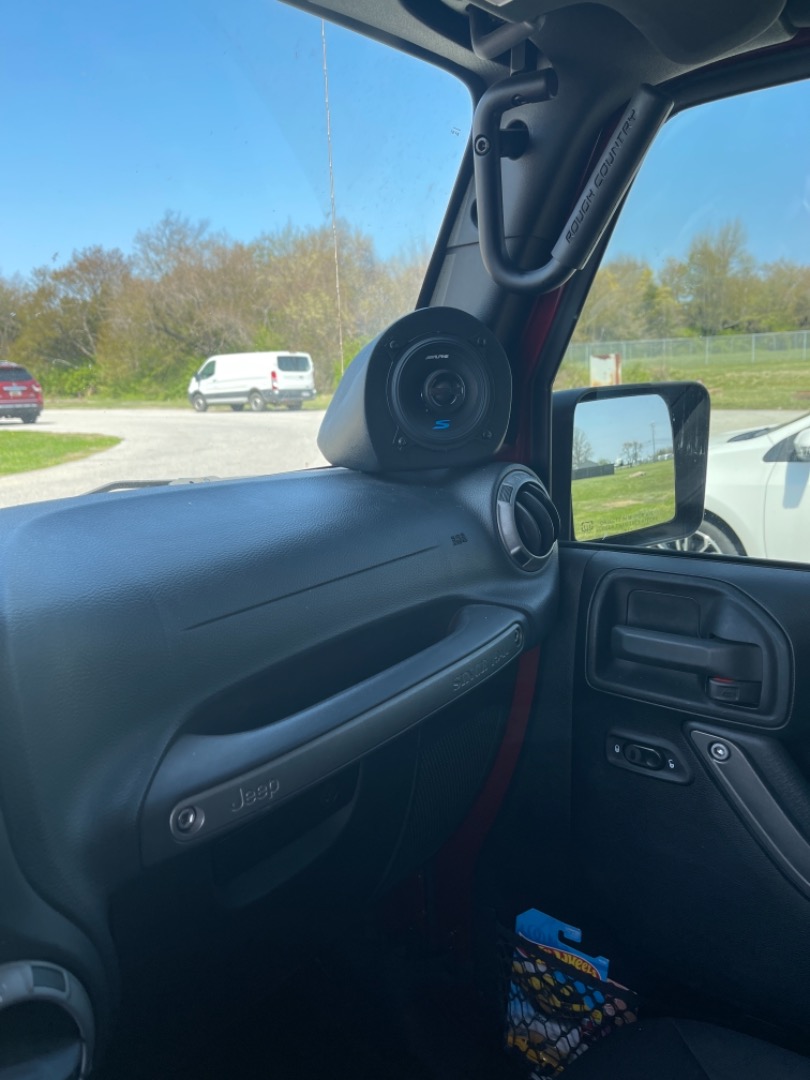 Customer review photo