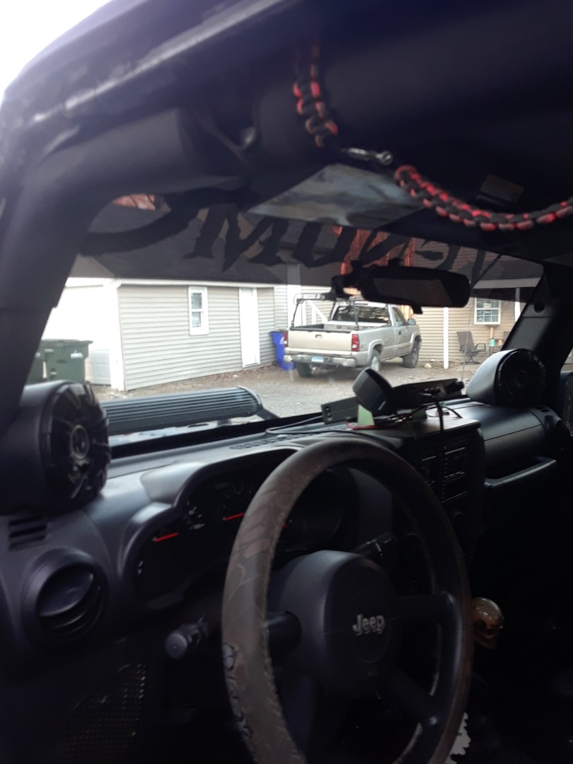 Customer review photo