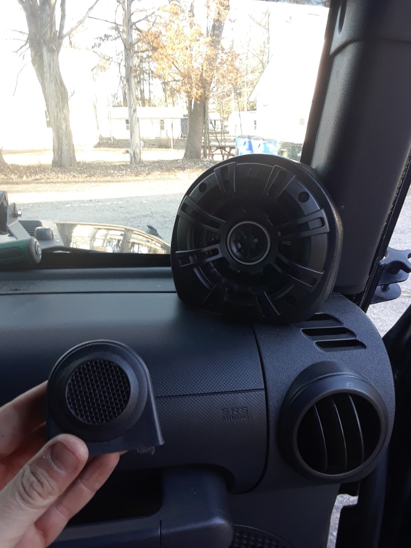 Customer review photo