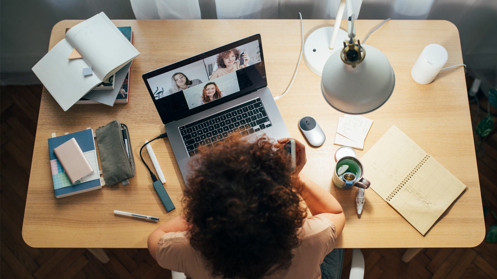 5 tips for improving your Zoom meetings