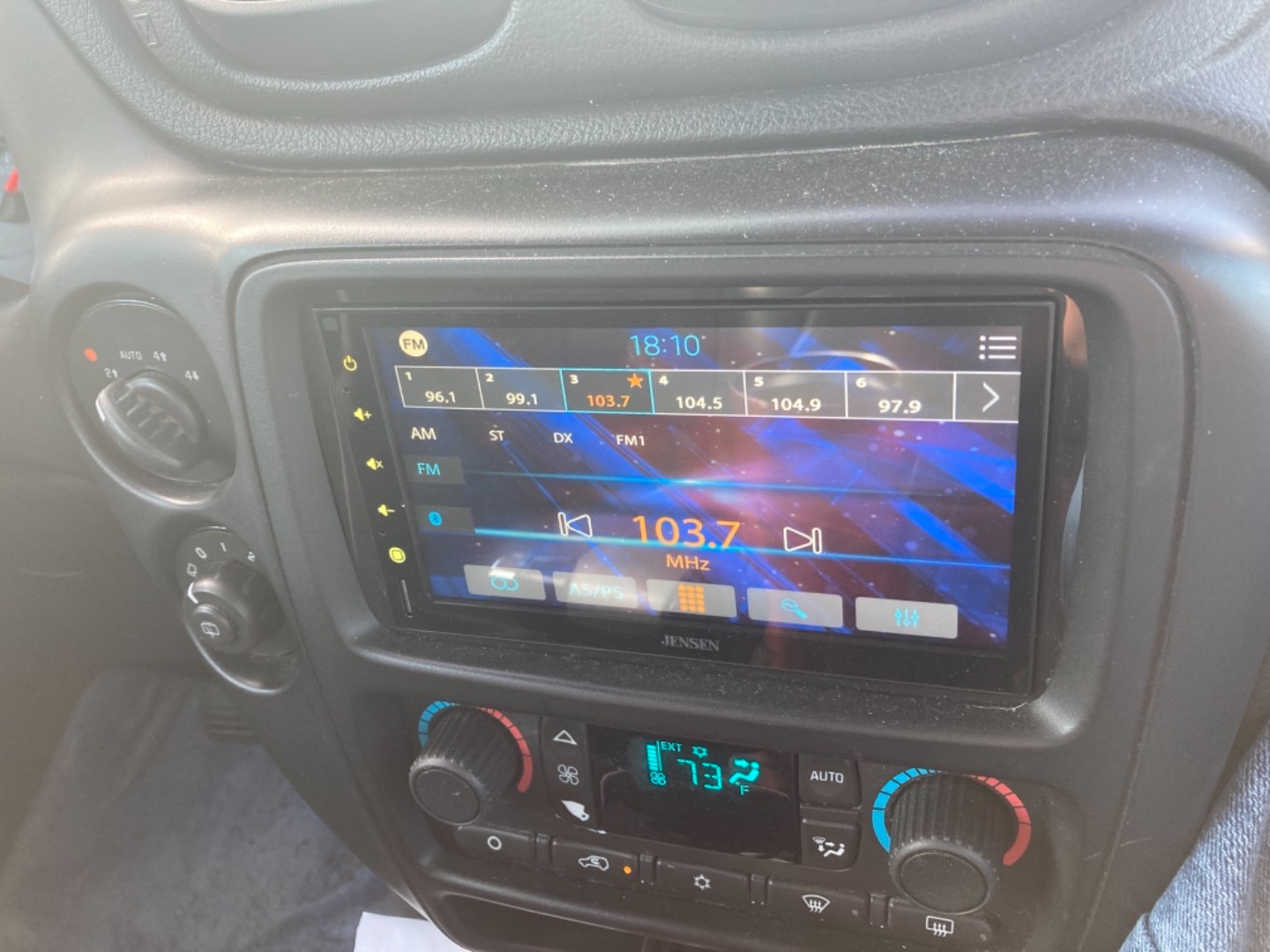 Customer Reviews: Jensen CMR8629 Digital multimedia receiver (does not