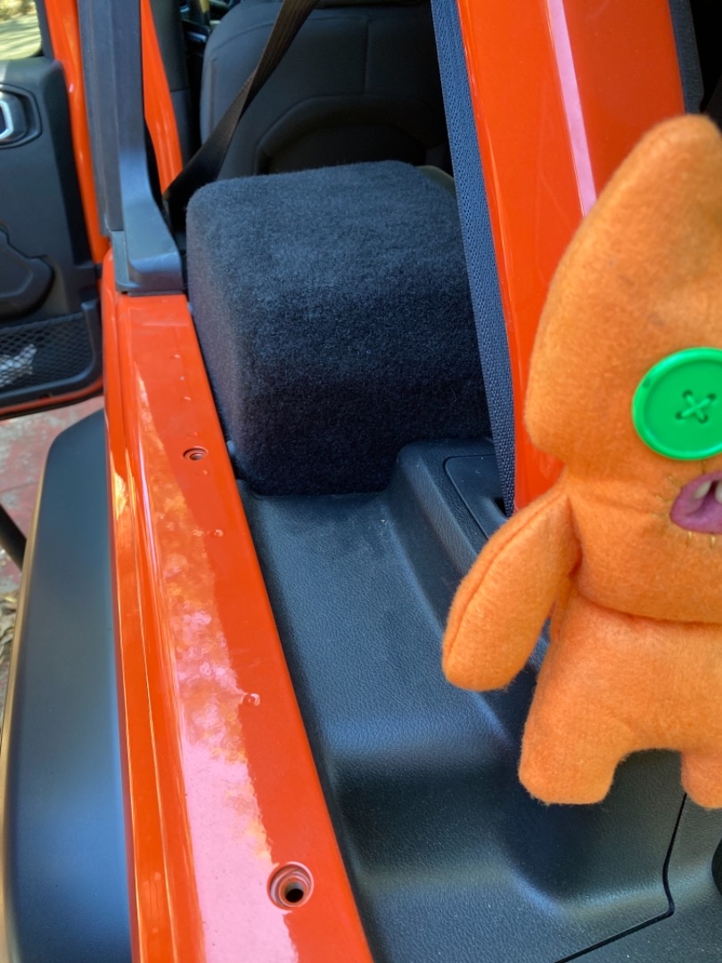 Customer review photo