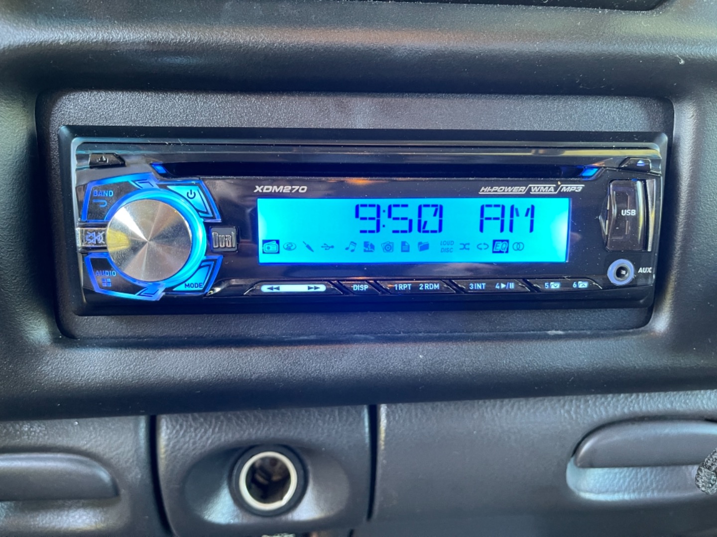 Customer Reviews Dual XDM270 CD receiver at Crutchfield