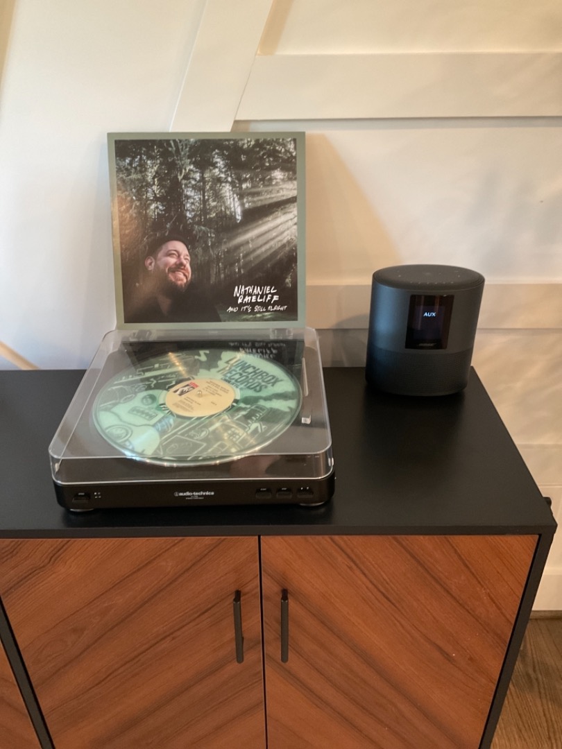 Customer Reviews: Bose® Home Speaker 500 (Triple Black) Multi-room