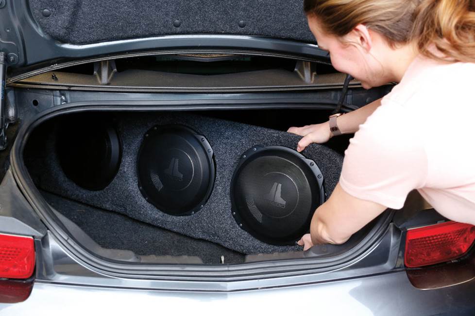 How to Set Up Your Car Stereo for the Best Sound Quality