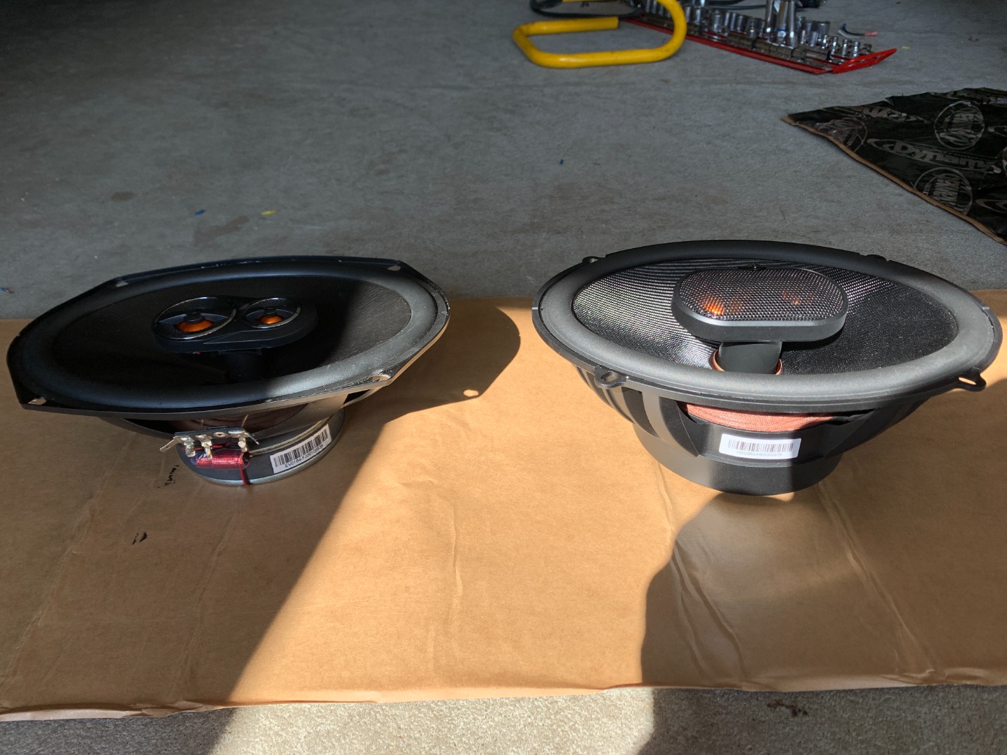 Customer Reviews: JBL Stadium GTO930 Stadium Series 6 Customer Reviews: JBL Stadium GTO930 Stadium Series 6