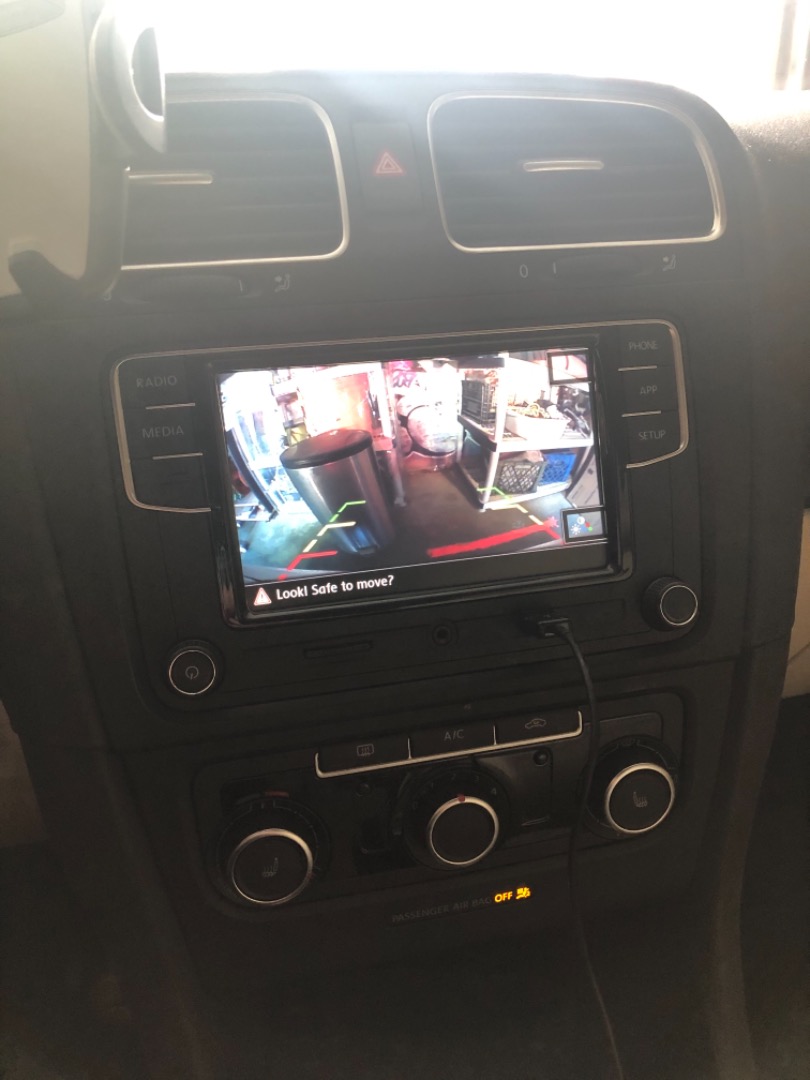Customer review photo