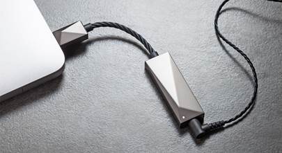 Astell&Kern USB-C Dual DAC Cable review